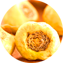 Estratto radice di maca